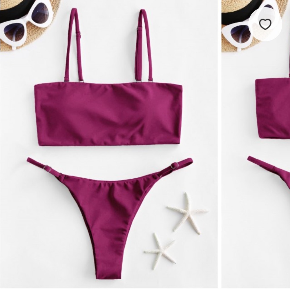 Bikini set